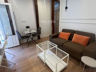 Piso en alquiler en Castellana en Madrid