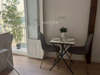 Piso en alquiler en Castellana en Madrid