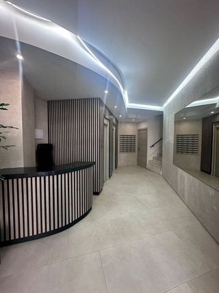 Piso en alquiler en Lista en Madrid