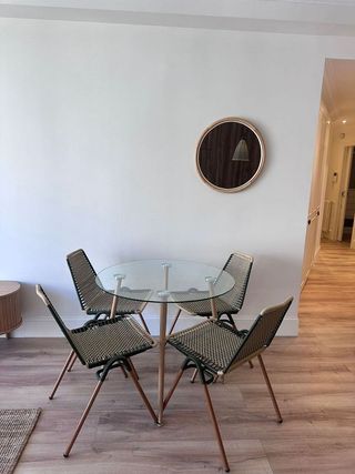 Piso en alquiler en Lista en Madrid