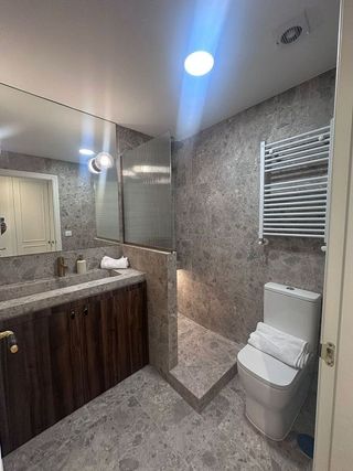 Piso en alquiler en Lista en Madrid