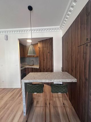 Piso en alquiler en Lista en Madrid