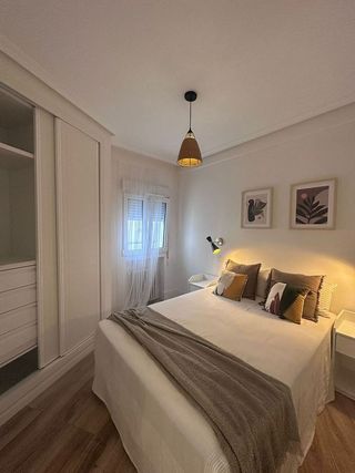 Piso en alquiler en Lista en Madrid