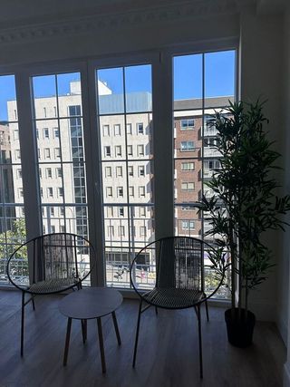 Piso en alquiler en Lista en Madrid