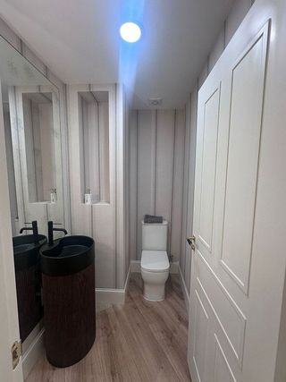 Piso en alquiler en Lista en Madrid