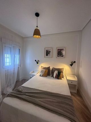 Piso en alquiler en Lista en Madrid