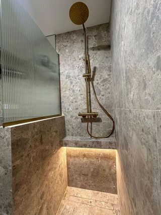 Piso en alquiler en Lista en Madrid