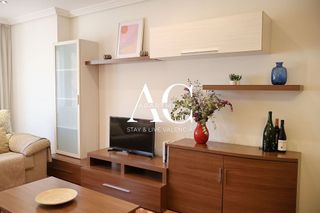 Piso en alquiler en Benimaclet en Valencia