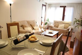 Piso en alquiler en Benimaclet en Valencia