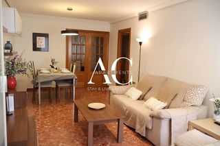 Piso en alquiler en Benimaclet en Valencia