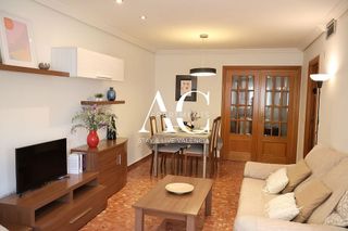 Piso en alquiler en Benimaclet en Valencia