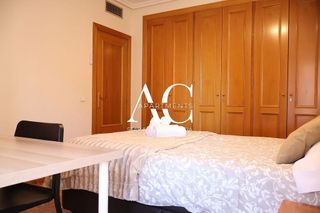 Piso en alquiler en Benimaclet en Valencia