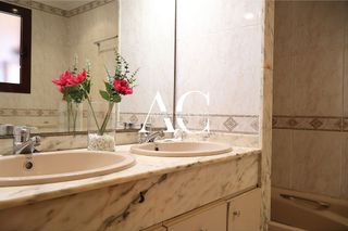 Piso en alquiler en Benimaclet en Valencia