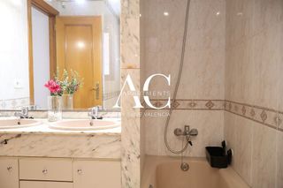 Piso en alquiler en Benimaclet en Valencia