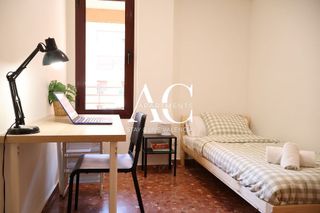 Piso en alquiler en Benimaclet en Valencia