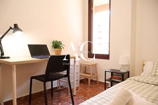 Piso en alquiler en Benimaclet en Valencia