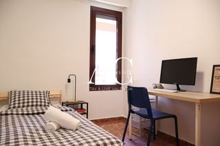 Piso en alquiler en Benimaclet en Valencia