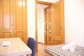 Piso en alquiler en Benimaclet en Valencia