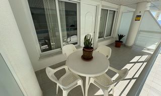 Piso en alquiler en Carboneras