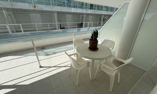 Piso en alquiler en Carboneras