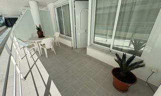 Piso en alquiler en Carboneras