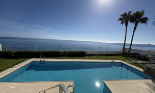 Piso en alquiler en Carboneras