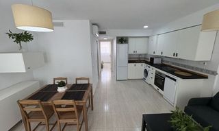 Piso en alquiler en Carboneras