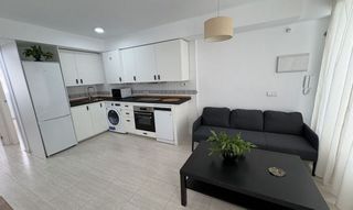 Piso en alquiler en Carboneras