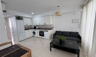 Piso en alquiler en Carboneras