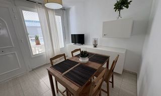 Piso en alquiler en Carboneras