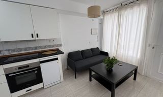 Piso en alquiler en Carboneras