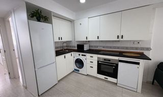 Piso en alquiler en Carboneras