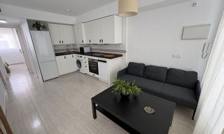 Piso en alquiler en Carboneras