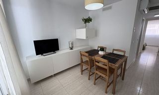 Piso en alquiler en Carboneras