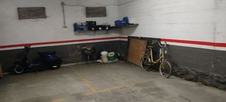 Garaje en alquiler en Llodio