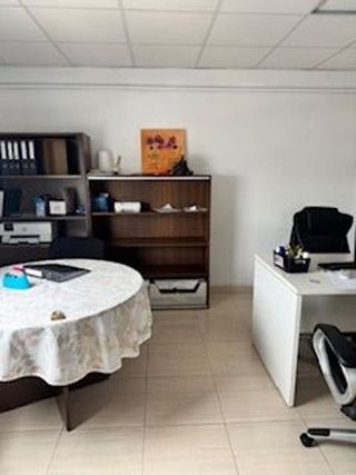 Nave industrial en alquiler en Silla