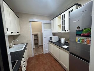 Piso en alquiler en Arrancapins en Valencia