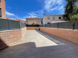 Piso en alquiler en Casa Amarilla en Galapagar