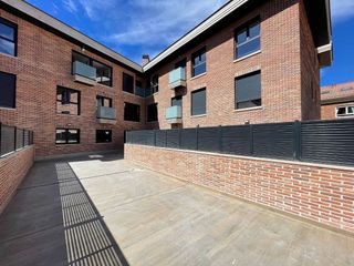 Piso en alquiler en Casa Amarilla en Galapagar