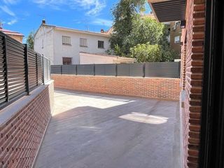 Piso en alquiler en Casa Amarilla en Galapagar