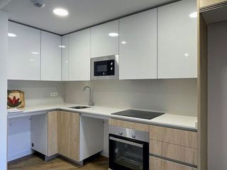 Piso en alquiler en Casa Amarilla en Galapagar