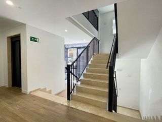 Piso en alquiler en Casa Amarilla en Galapagar