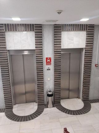 Oficina en alquiler en Zona Norte en Majadahonda