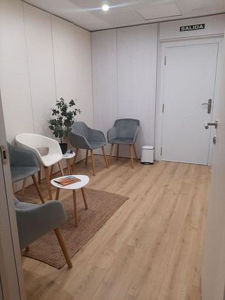 Oficina en alquiler en Zona Norte en Majadahonda