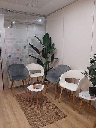 Oficina en alquiler en Zona Norte en Majadahonda