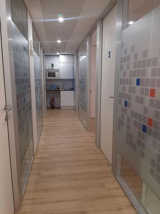 Oficina en alquiler en Zona Norte en Majadahonda