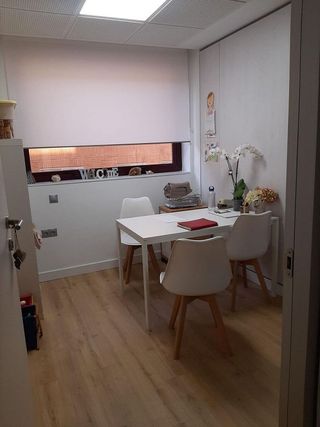 Oficina en alquiler en Zona Norte en Majadahonda