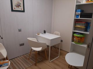 Oficina en alquiler en Zona Norte en Majadahonda