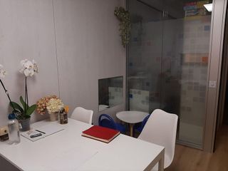 Oficina en alquiler en Zona Norte en Majadahonda