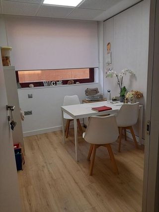 Oficina en alquiler en Zona Norte en Majadahonda